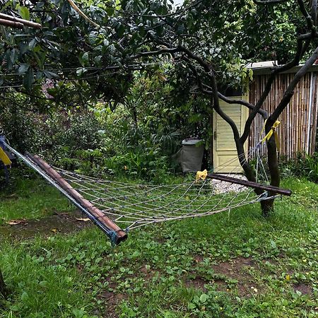 Hostel Eco Tsjakvi Eksteriør bilde