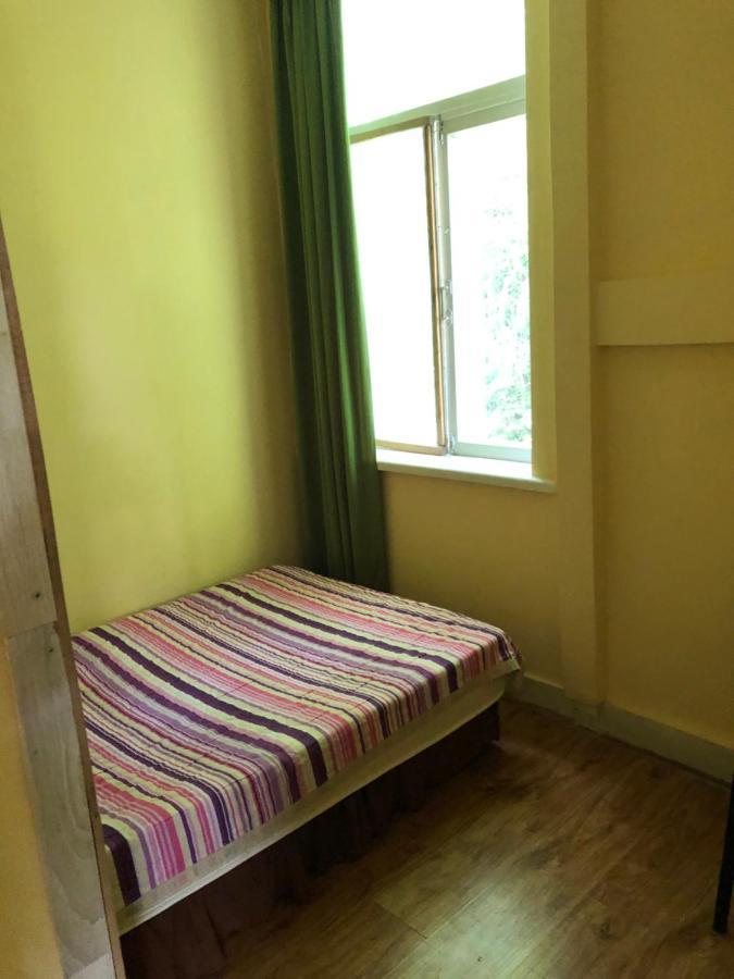 Hostel Eco Tsjakvi Eksteriør bilde